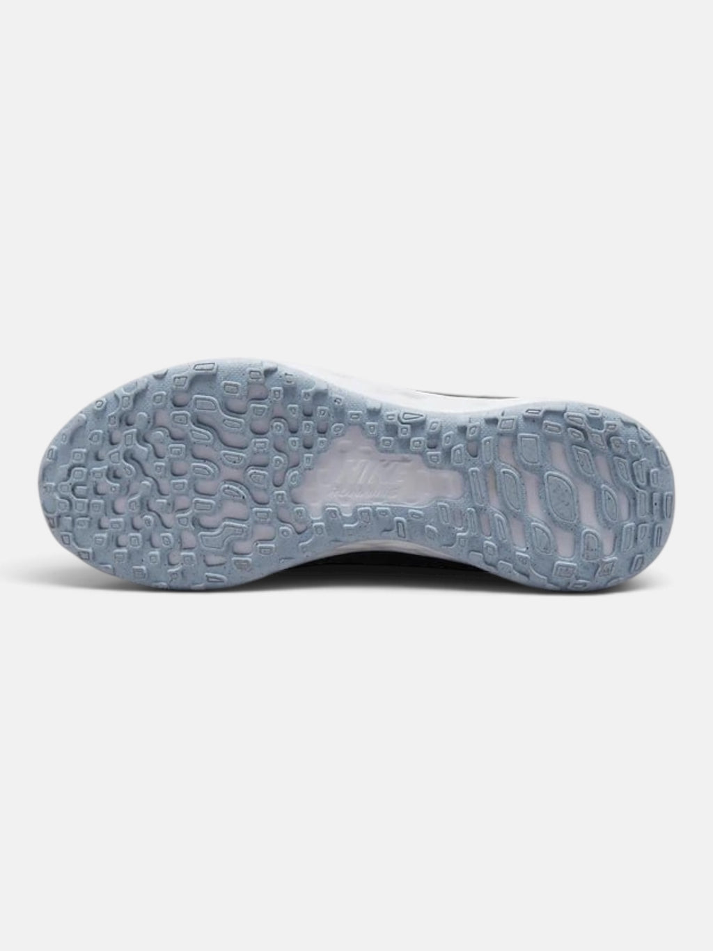 Жіночі кросівки Nike Revolution 6 Black/White DV3181-001