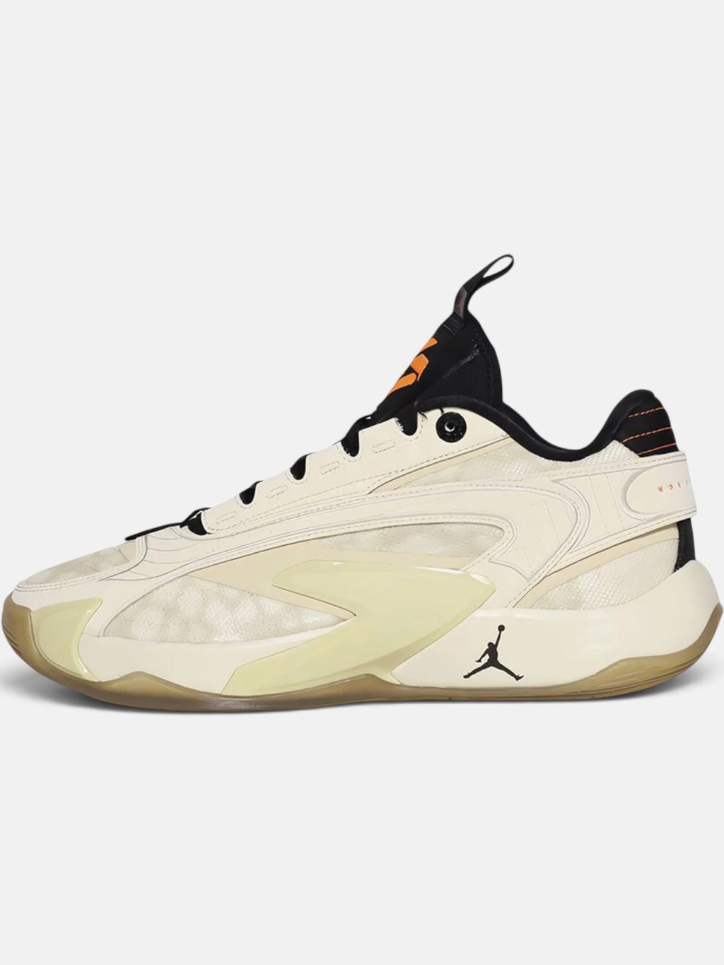 Унісекс кросівки Air Jordan Luka 2 Beige DX8733-100