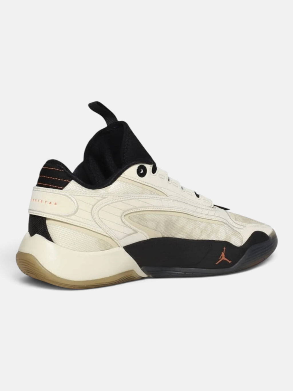 Унісекс кросівки Air Jordan Luka 2 Beige DX8733-100