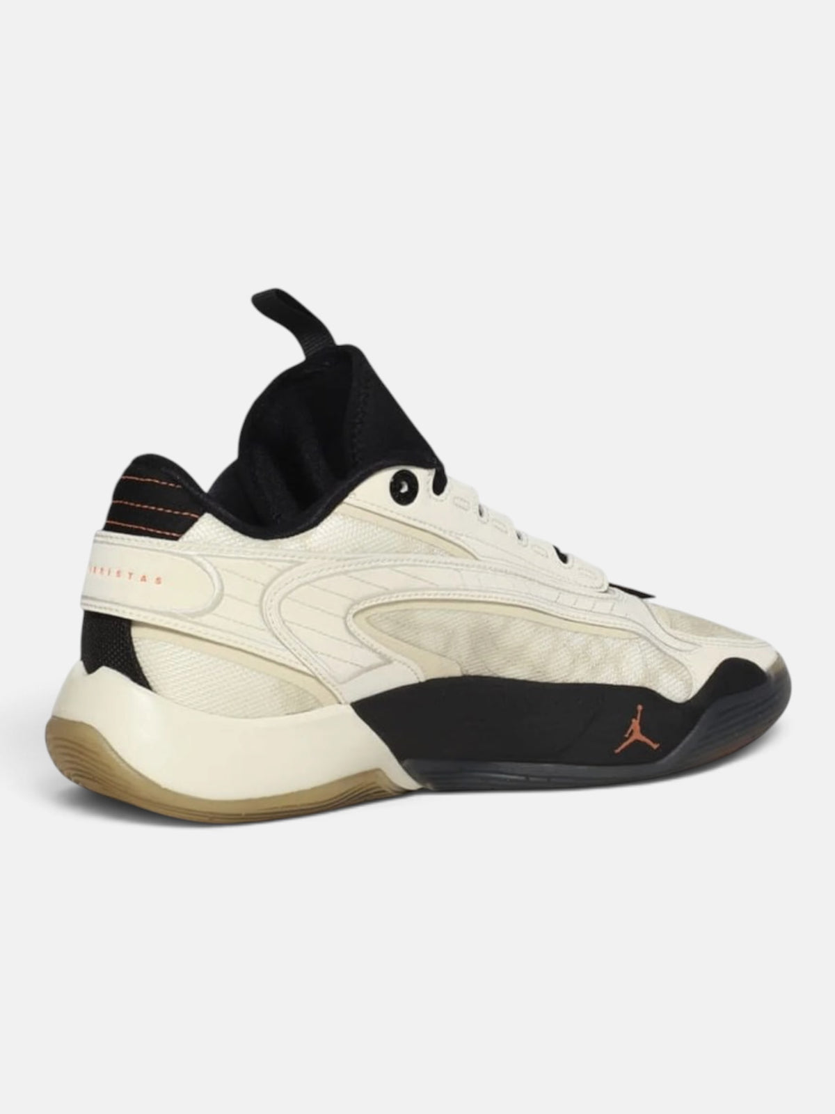 Унісекс кросівки Air Jordan Luka 2 Beige DX8733-100