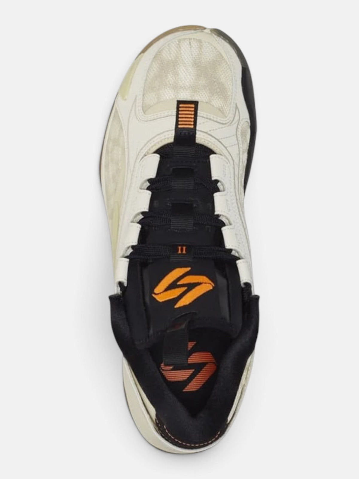 Унісекс кросівки Air Jordan Luka 2 Beige DX8733-100