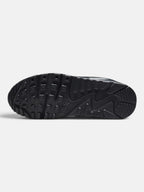 Чоловічі кросівки Nike Air Max 90 Black FQ2377-001
