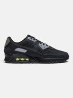 Чоловічі кросівки Nike Air Max 90 Black FQ2377-001