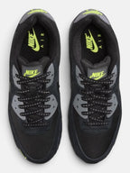 Чоловічі кросівки Nike Air Max 90 Black FQ2377-001