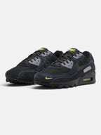 Чоловічі кросівки Nike Air Max 90 Black FQ2377-001