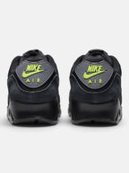 Чоловічі кросівки Nike Air Max 90 Black FQ2377-001
