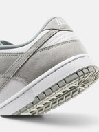 Чоловічі кросівки Nike Dunk Low Retro SE Pumice Grey/White FQ8249-101