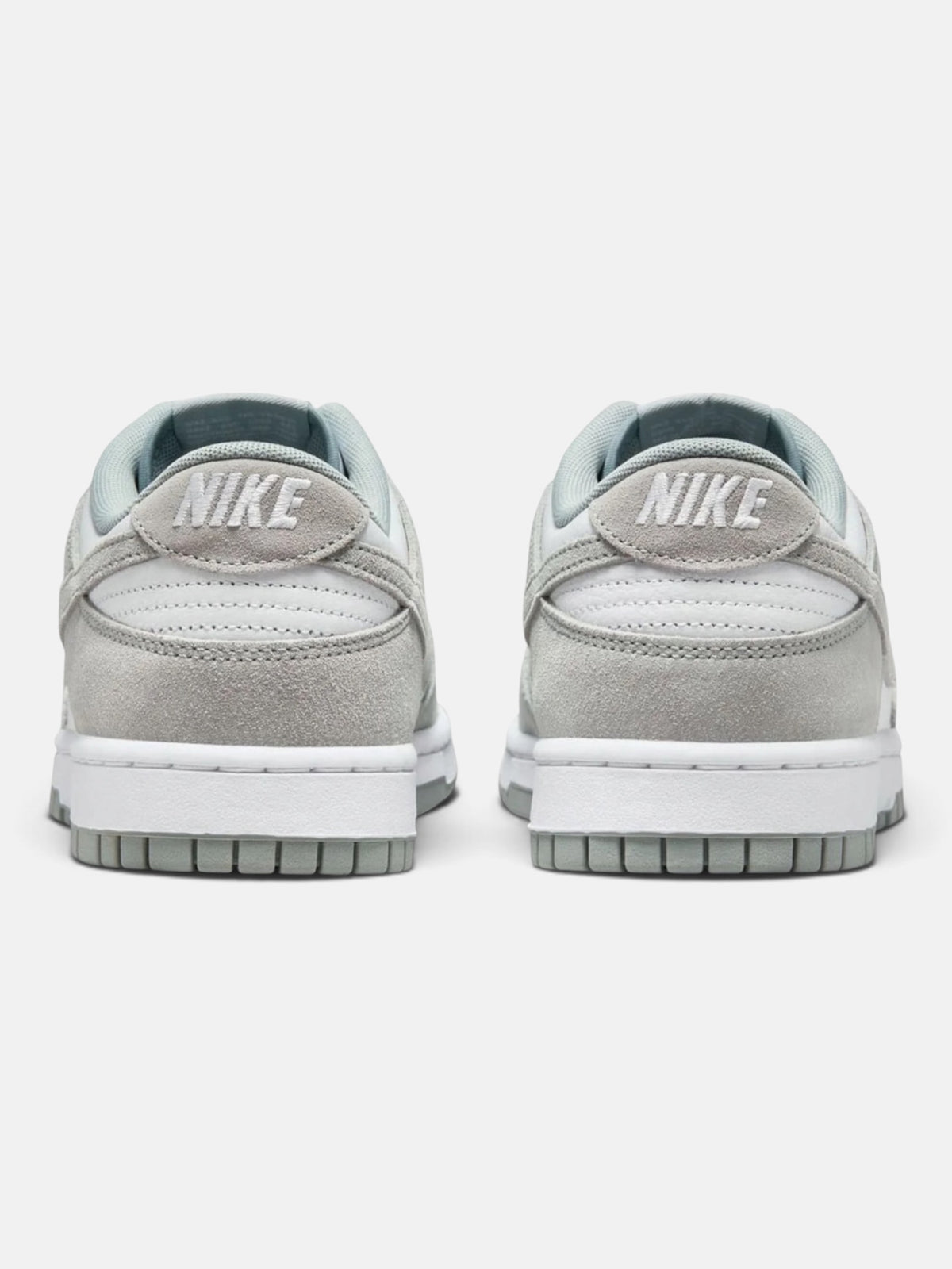 Чоловічі кросівки Nike Dunk Low Retro SE Pumice Grey/White FQ8249-101