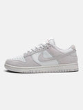 Чоловічі кросівки Nike Dunk Low Retro SE Pumice Grey/White FQ8249-101