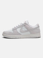 Чоловічі кросівки Nike Dunk Low Retro SE Pumice Grey/White FQ8249-101