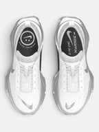 Чоловічі кросівки Nike ZoomX Invincible Run 3 White/Silver FZ1428-100