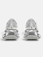 Чоловічі кросівки Nike ZoomX Invincible Run 3 White/Silver FZ1428-100