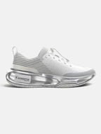 Чоловічі кросівки Nike ZoomX Invincible Run 3 White/Silver FZ1428-100