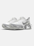 Чоловічі кросівки Nike ZoomX Invincible Run 3 White/Silver FZ1428-100