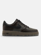 Чоловічі кросівки Nike Air Force 1 Low QS Black FZ4167-200