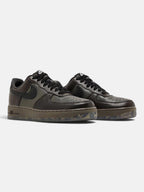 Чоловічі кросівки Nike Air Force 1 Low QS Black FZ4167-200