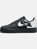 Чоловічі кросівки Nike Air Force 1 Low Retro Black HF2885-001