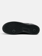 Чоловічі кросівки Nike Air Force 1 Low Retro Black HF2885-001
