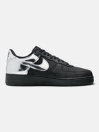 Чоловічі кросівки Nike Air Force 1 Low Retro Black HF2885-001