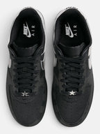 Чоловічі кросівки Nike Air Force 1 Low Retro Black HF2885-001