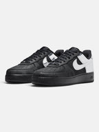 Чоловічі кросівки Nike Air Force 1 Low Retro Black HF2885-001