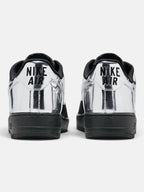 Чоловічі кросівки Nike Air Force 1 Low Retro Black HF2885-001