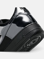 Чоловічі кросівки Nike Air Force 1 Low Retro Black HF2885-001