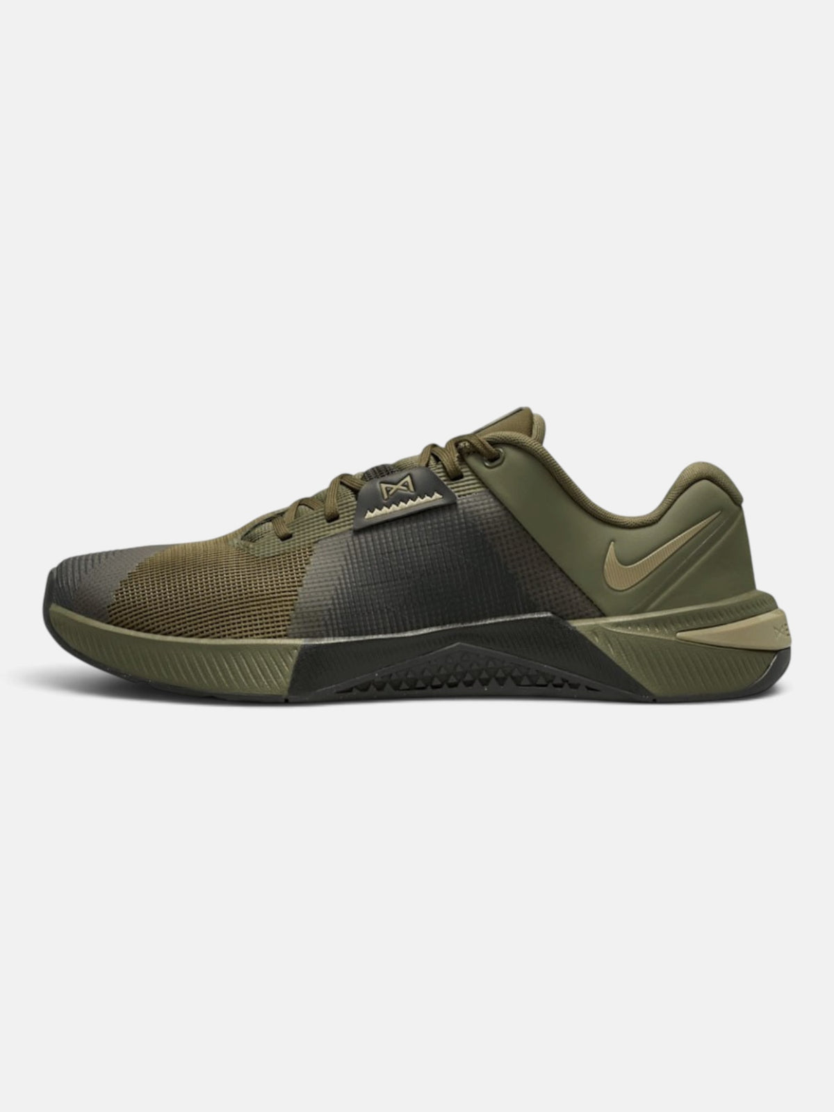 Чоловічі кросівки Nike Metcon 10 Olive HJ1875-200