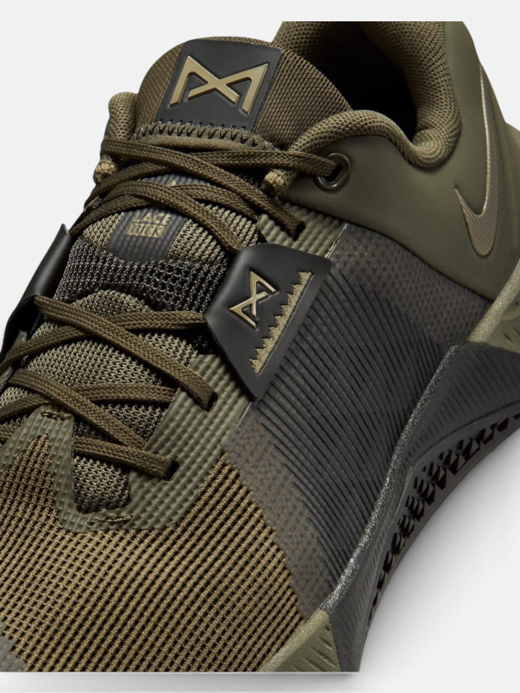 Чоловічі кросівки Nike Metcon 10 Olive HJ1875-200