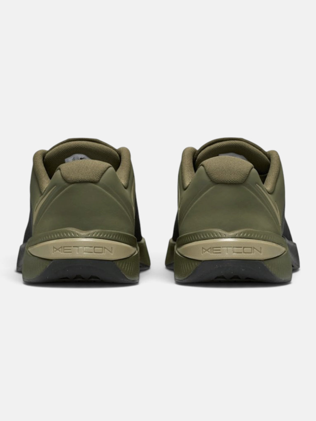 Чоловічі кросівки Nike Metcon 10 Olive HJ1875-200