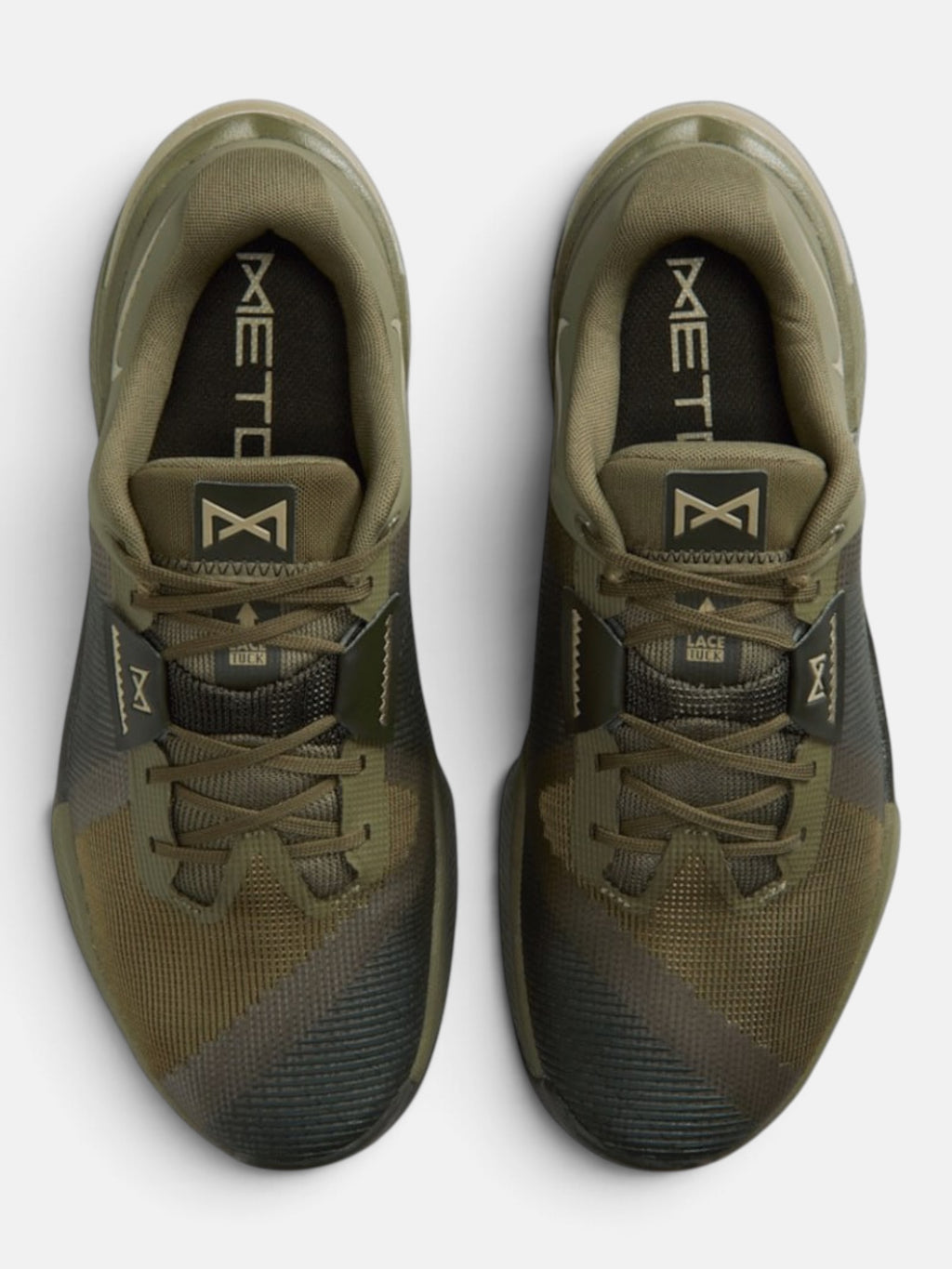 Чоловічі кросівки Nike Metcon 10 Olive HJ1875-200