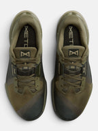 Чоловічі кросівки Nike Metcon 10 Olive HJ1875-200