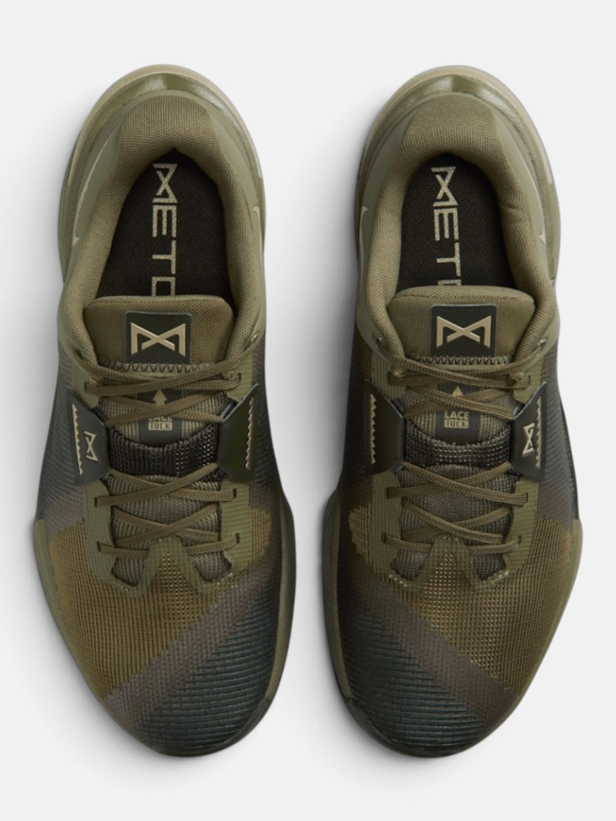 Чоловічі кросівки Nike Metcon 10 Olive HJ1875-200