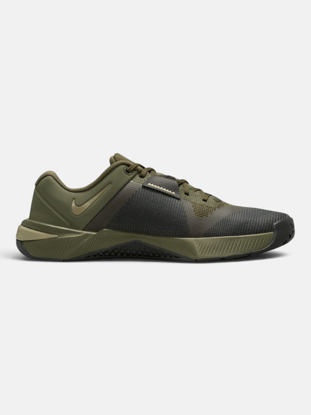 Чоловічі кросівки Nike Metcon 10 Olive HJ1875-200