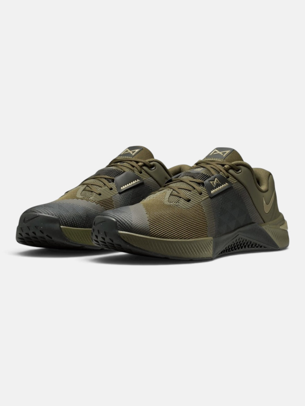 Чоловічі кросівки Nike Metcon 10 Olive HJ1875-200