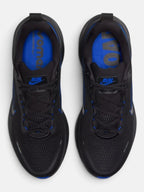 Чоловічі кросівки Nike Vomero 18 Black/Blue HM6803-013