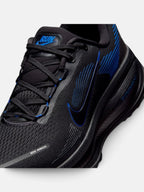 Чоловічі кросівки Nike Vomero 18 Black/Blue HM6803-013