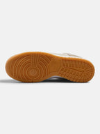 Чоловічі кросівки Nike Dunk Low Retro SE Beige HQ1931-100