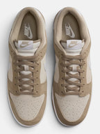 Чоловічі кросівки Nike Dunk Low Retro SE Beige HQ1931-100