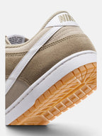 Чоловічі кросівки Nike Dunk Low Retro SE Beige HQ1931-100