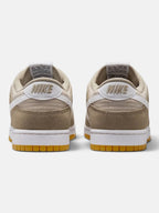 Чоловічі кросівки Nike Dunk Low Retro SE Beige HQ1931-100