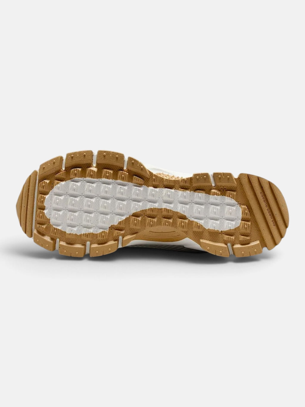 Жіночі кросівки Nike Zoom Vomero Roam Beige HQ2181-100