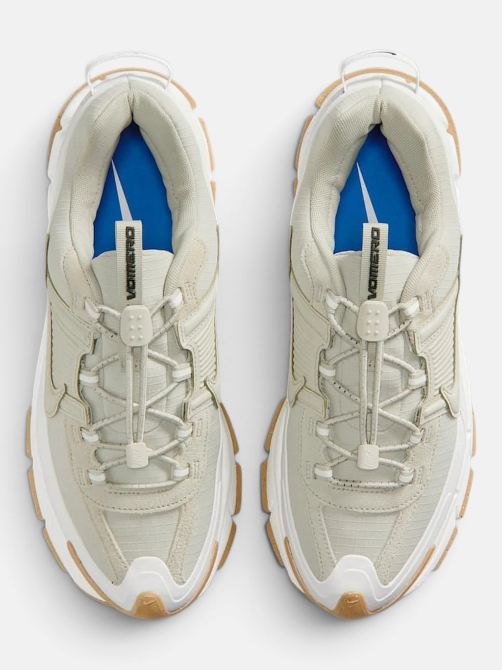 Жіночі кросівки Nike Zoom Vomero Roam Beige HQ2181-100