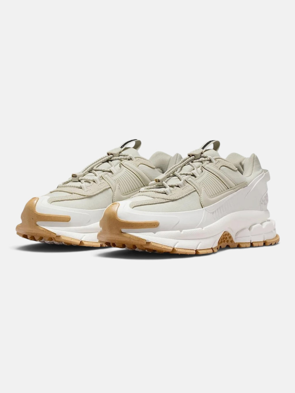 Жіночі кросівки Nike Zoom Vomero Roam Beige HQ2181-100