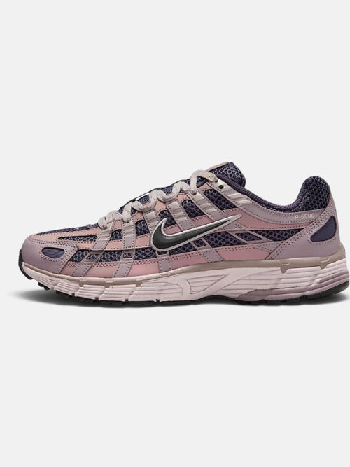 Жіночі кросівки Nike P-6000 SE Violet/Pink IF1756-201