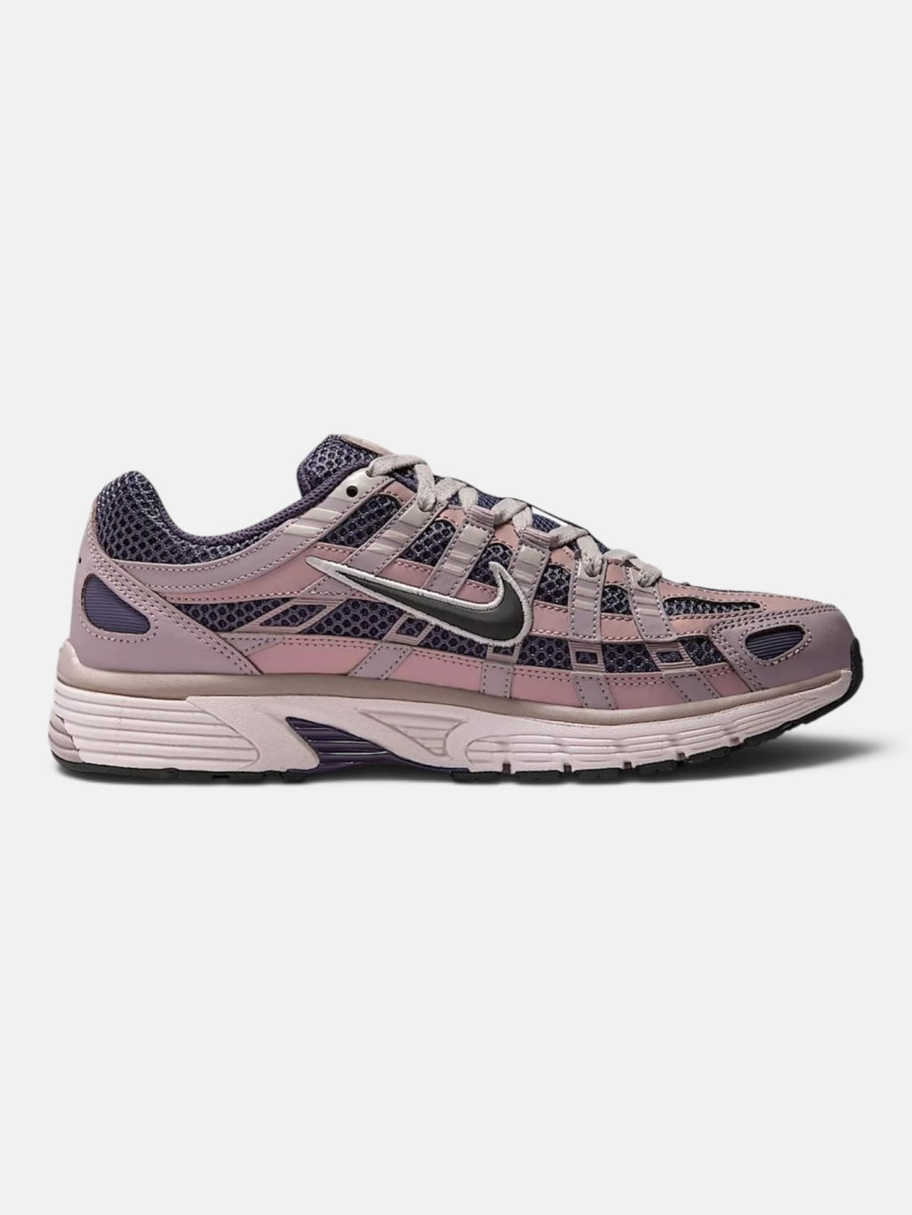 Жіночі кросівки Nike P-6000 SE Violet/Pink IF1756-201
