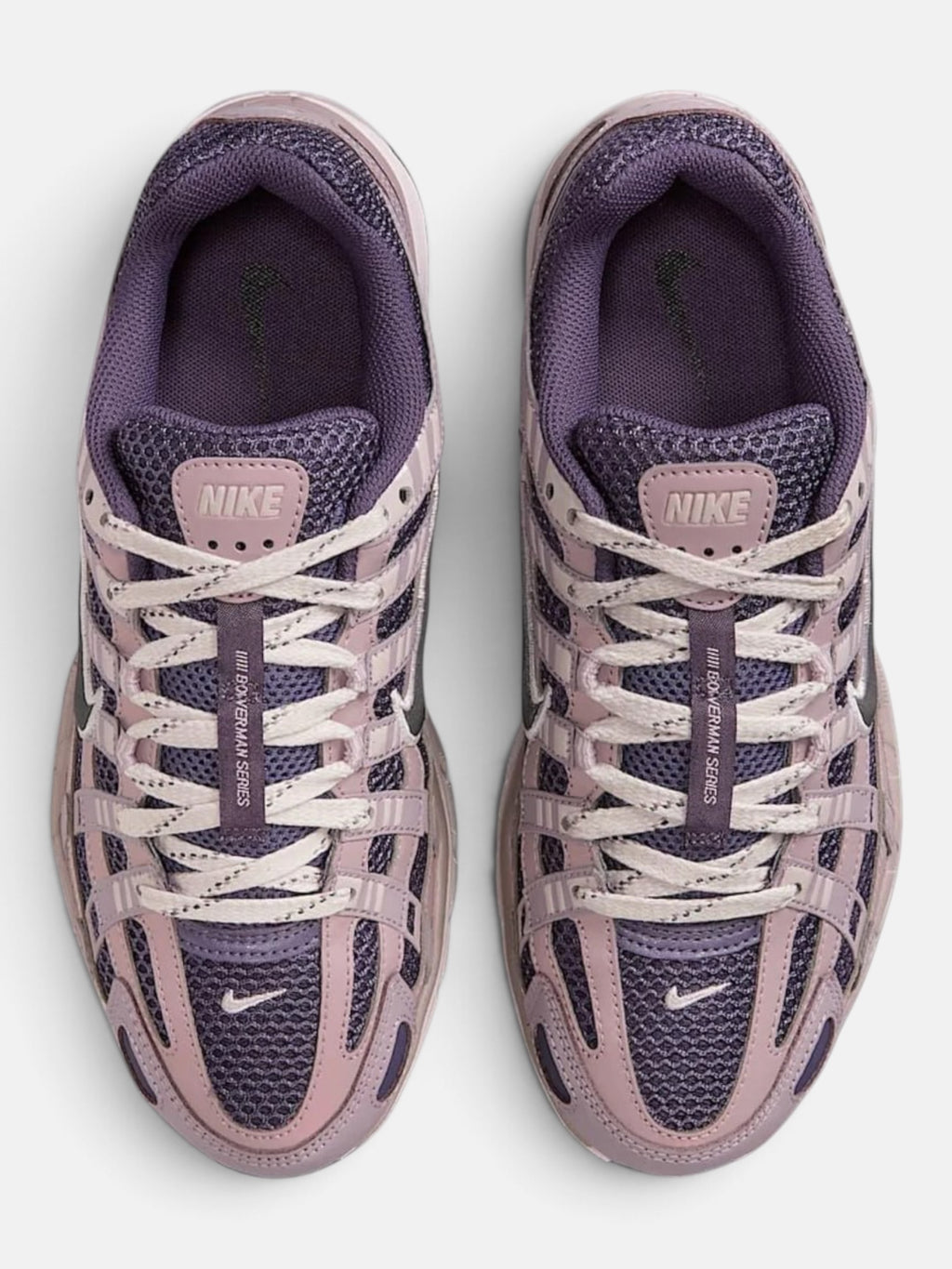 Жіночі кросівки Nike P-6000 SE Violet/Pink IF1756-201