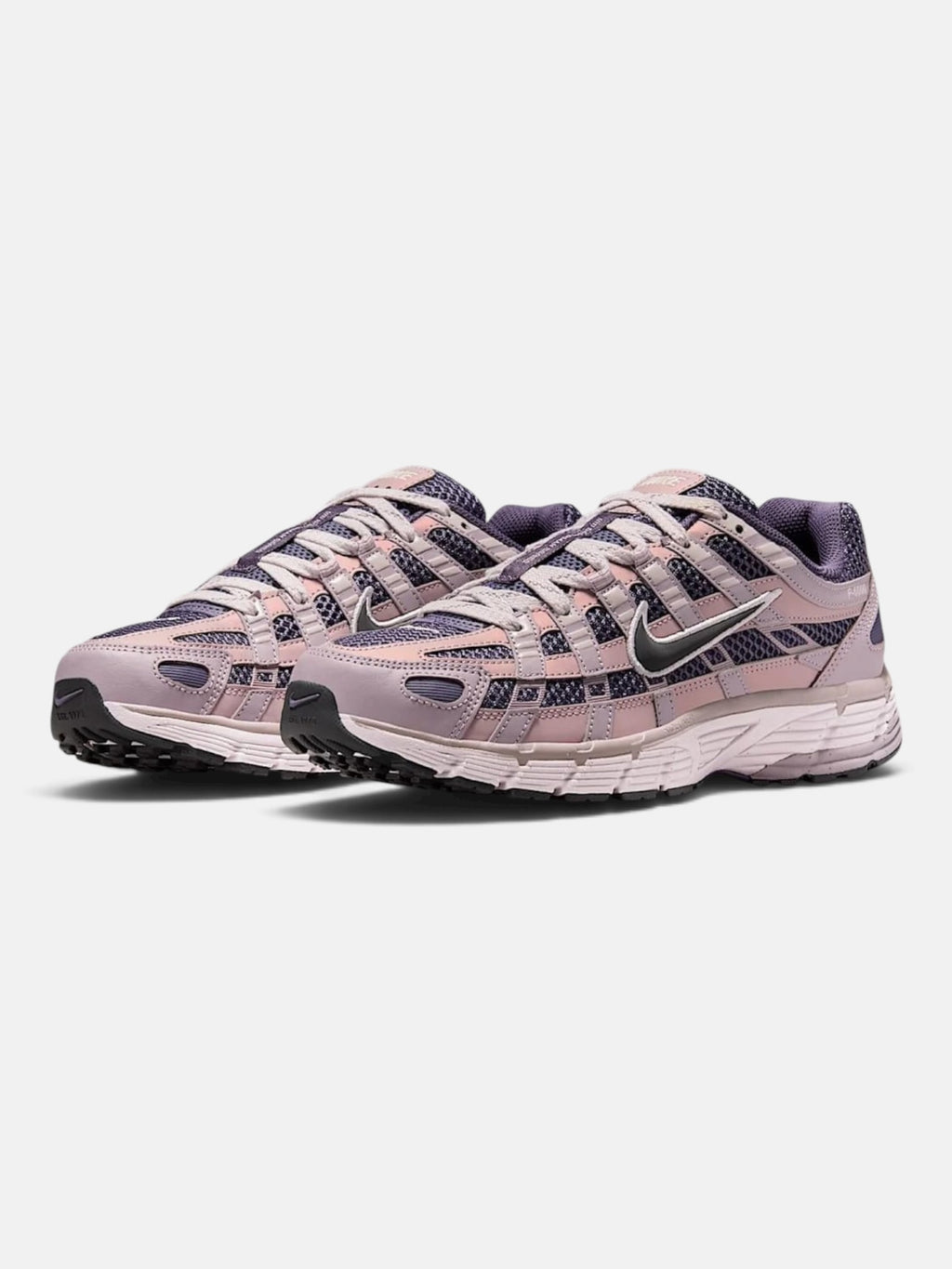 Жіночі кросівки Nike P-6000 SE Violet/Pink IF1756-201