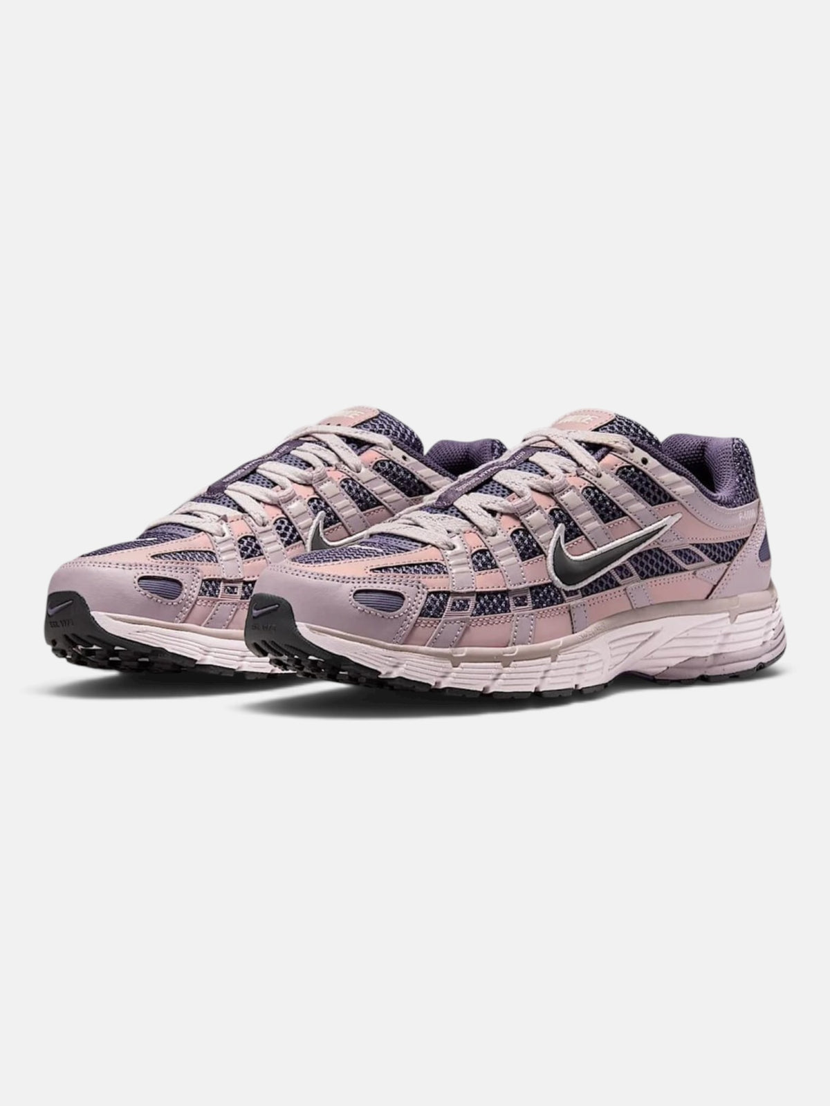 Жіночі кросівки Nike P-6000 SE Violet/Pink IF1756-201