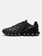 Чоловічі кросівки Nike Air Max Dn Black/Blue IH4464-001